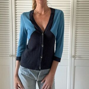 Rag & Bone Cardigan Sweater